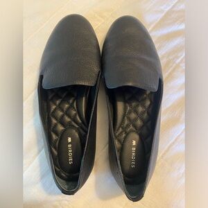 Birdies The Starling in Jet Black sz 7